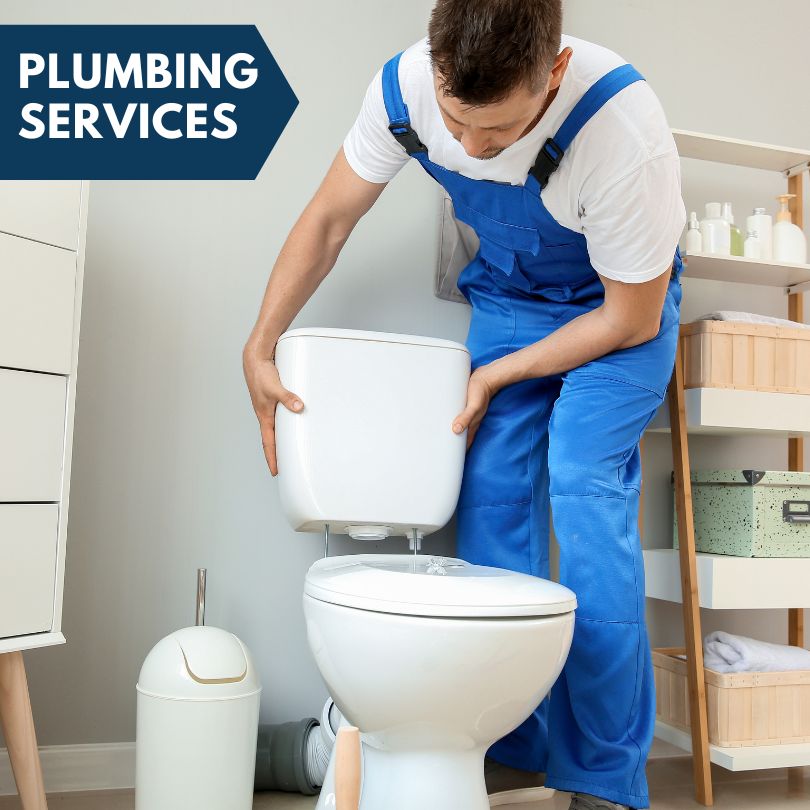 Plumbing Company in Ray, OH